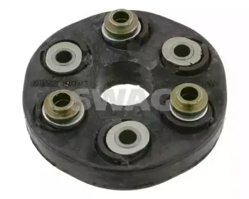 Шарнир, продольный вал SWAG купить